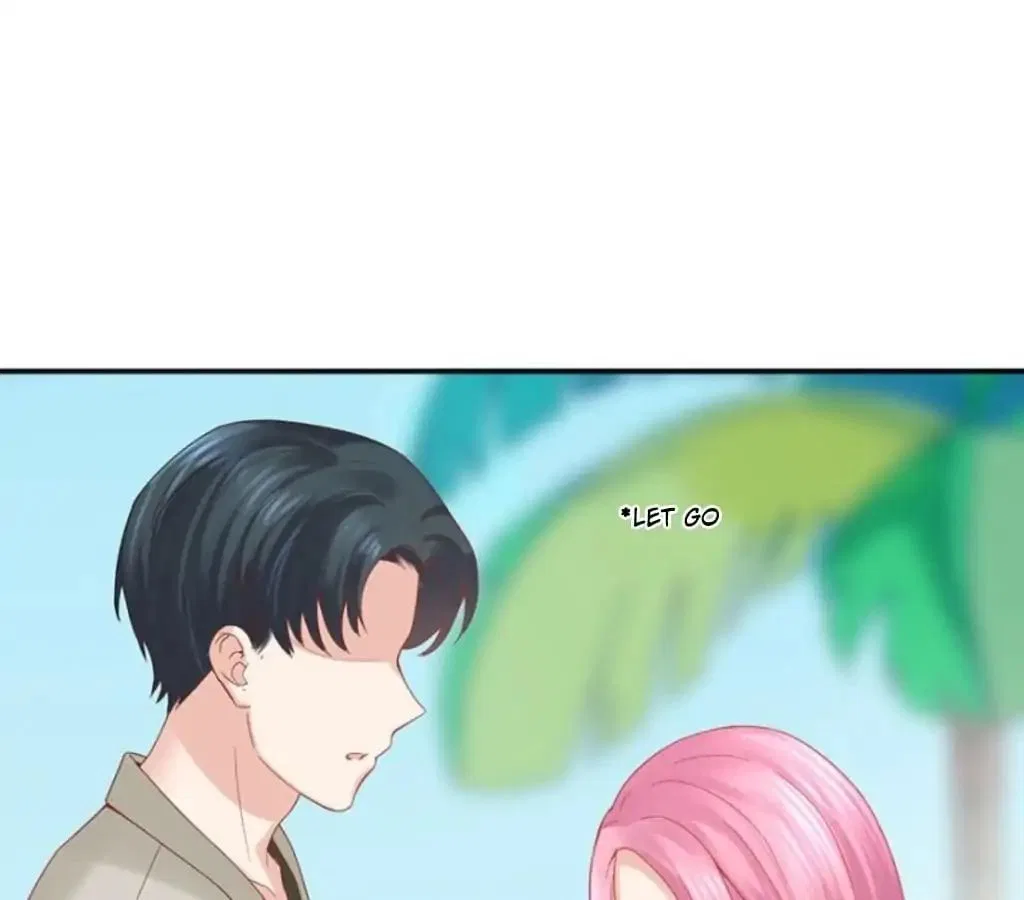 Loving you for no reason Chapter 47 – Page 47