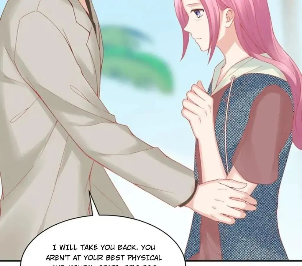 Loving you for no reason Chapter 47 – Page 48