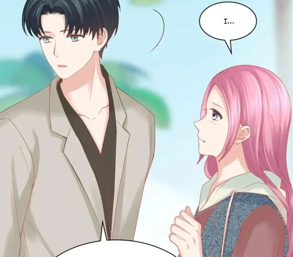 Loving you for no reason Chapter 47 – Page 50