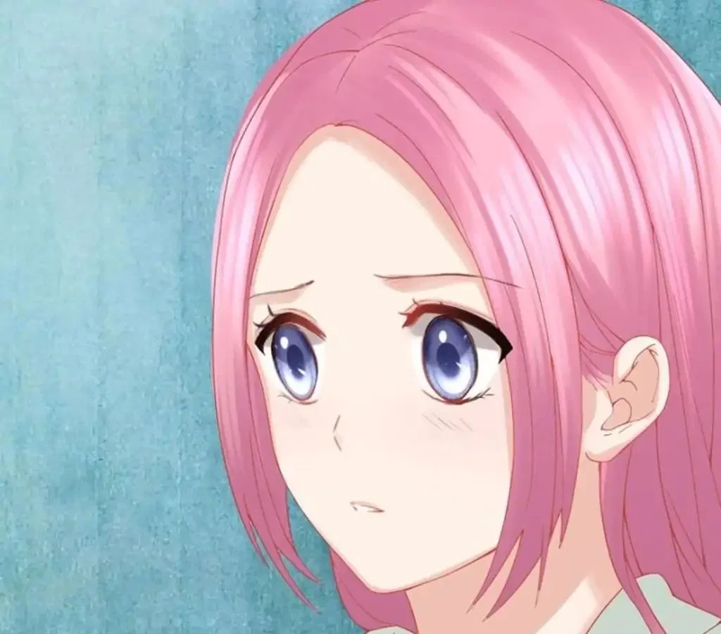 Loving you for no reason Chapter 47 – Page 52