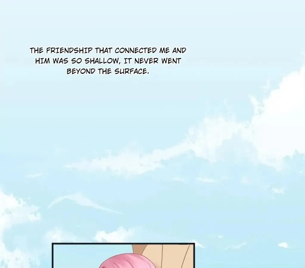 Loving you for no reason Chapter 47 – Page 54