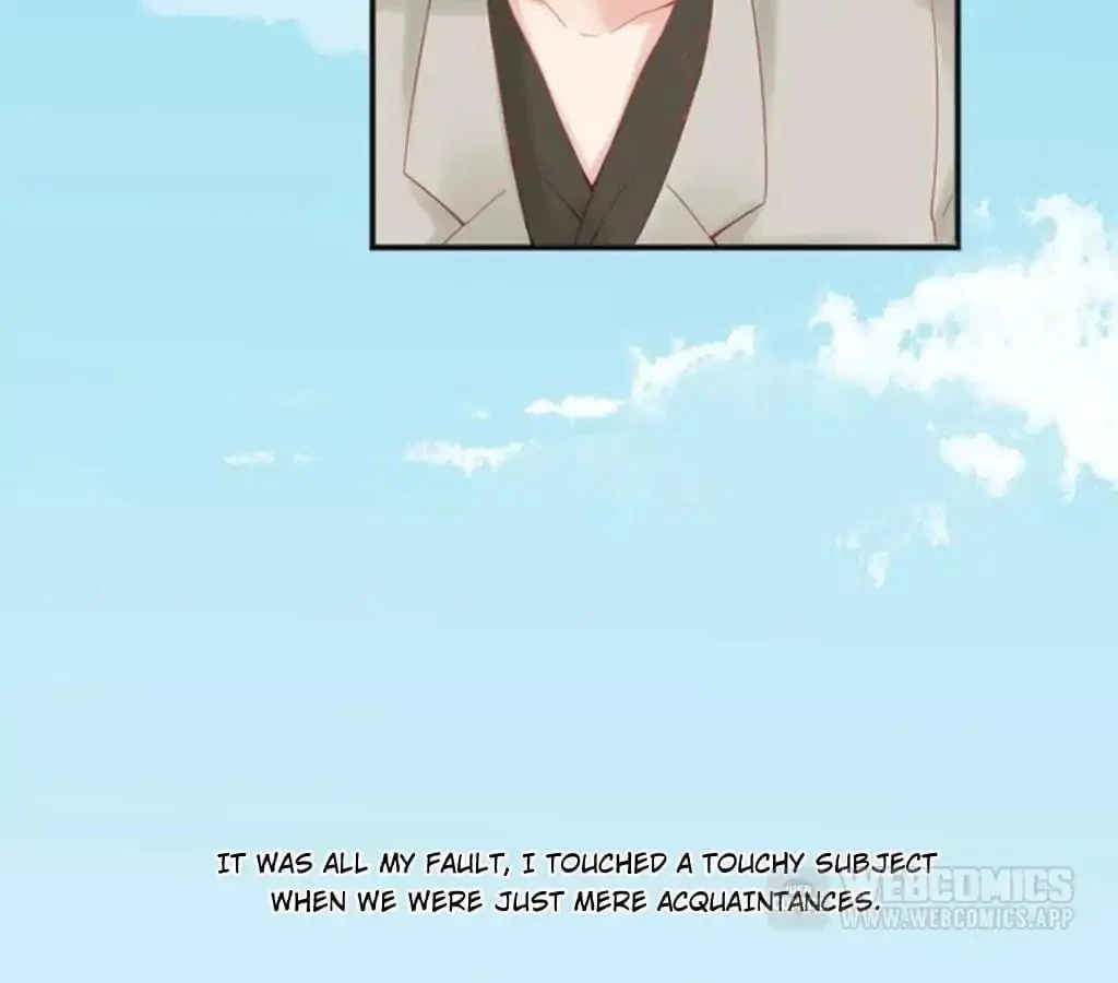 Loving you for no reason Chapter 47 – Page 57
