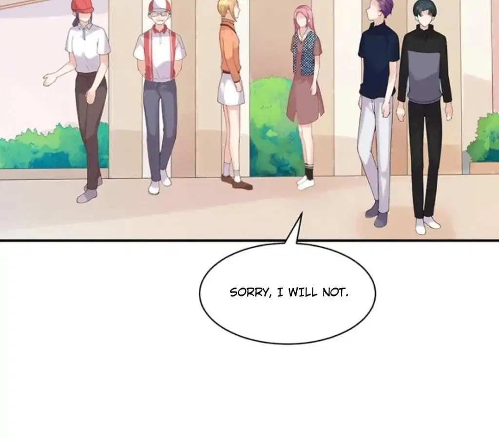 Loving you for no reason Chapter 46 – Page 4