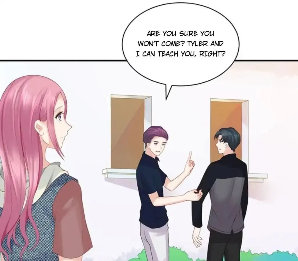 Loving you for no reason Chapter 46 – Page 5