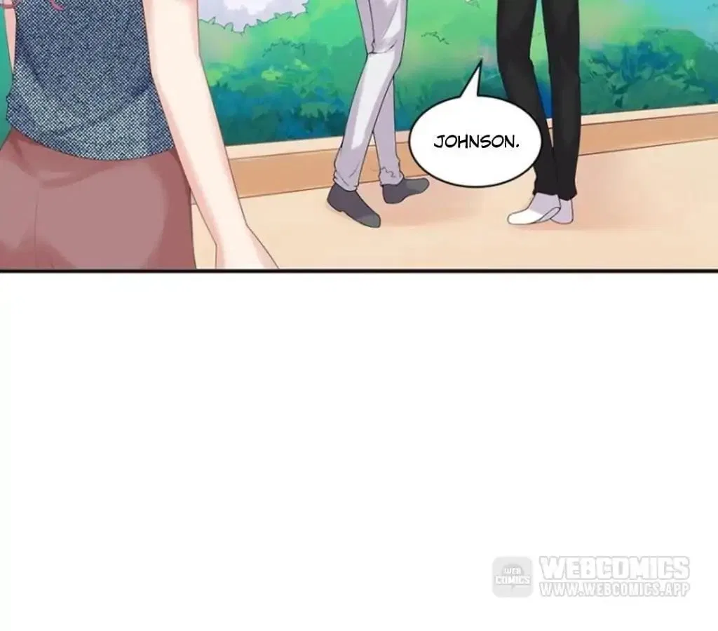 Loving you for no reason Chapter 46 – Page 6