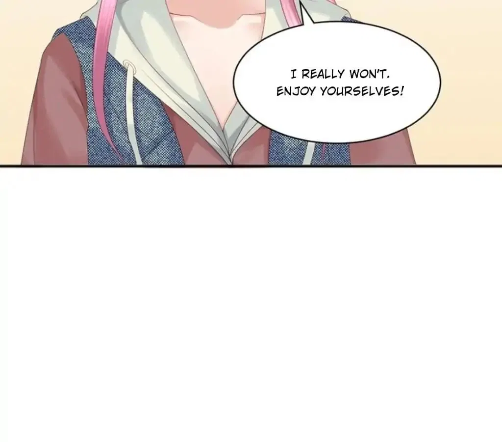 Loving you for no reason Chapter 46 – Page 8
