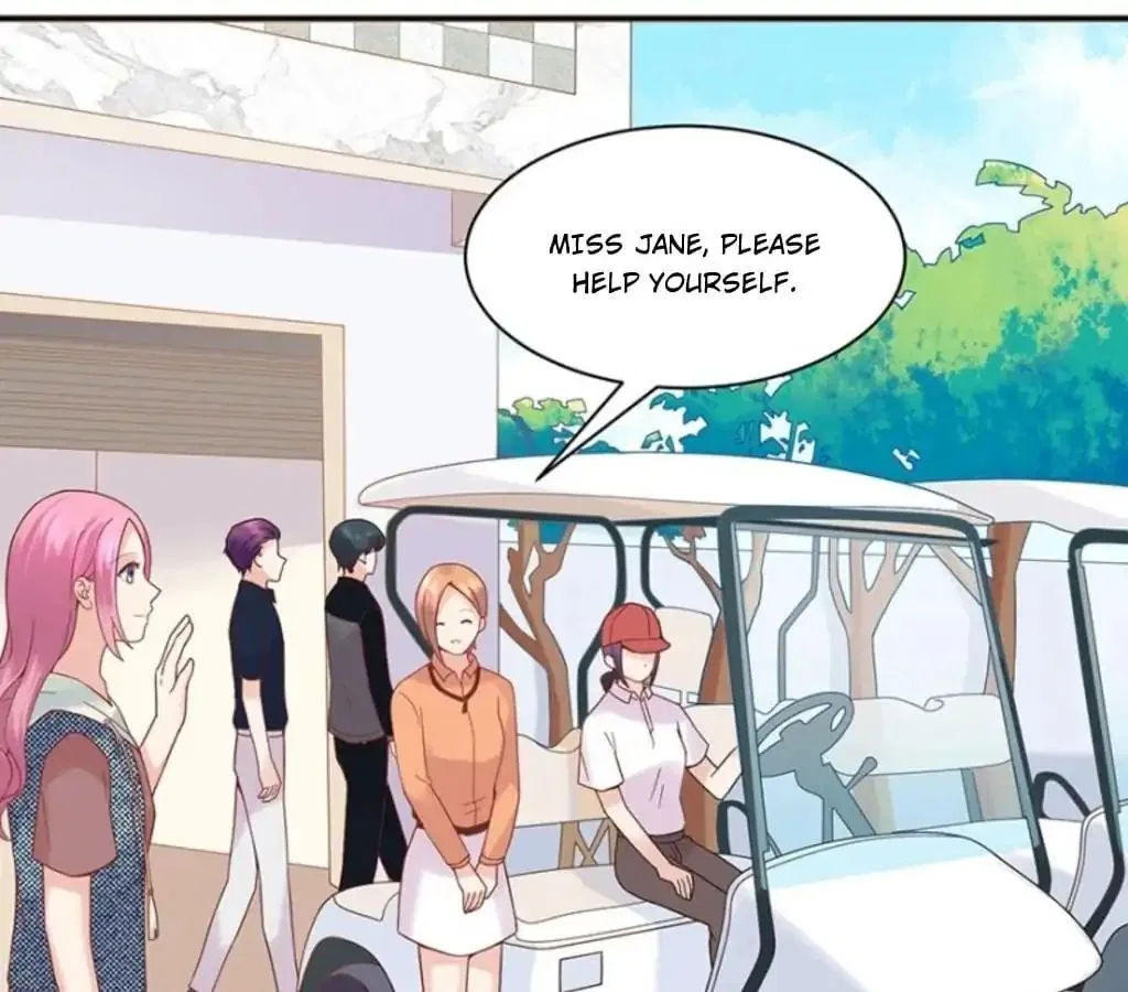 Loving you for no reason Chapter 46 – Page 9