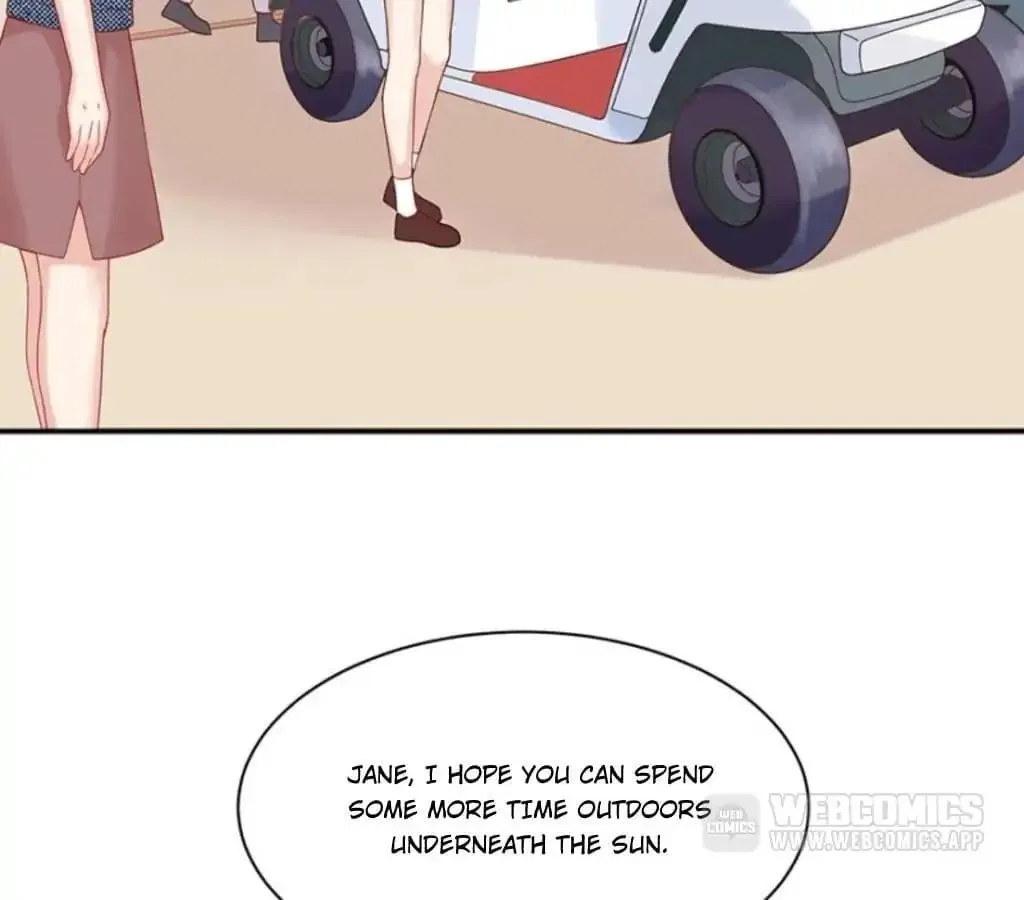 Loving you for no reason Chapter 46 – Page 10
