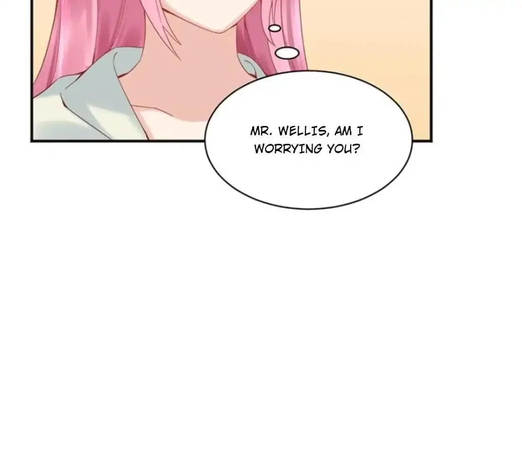 Loving you for no reason Chapter 46 – Page 16
