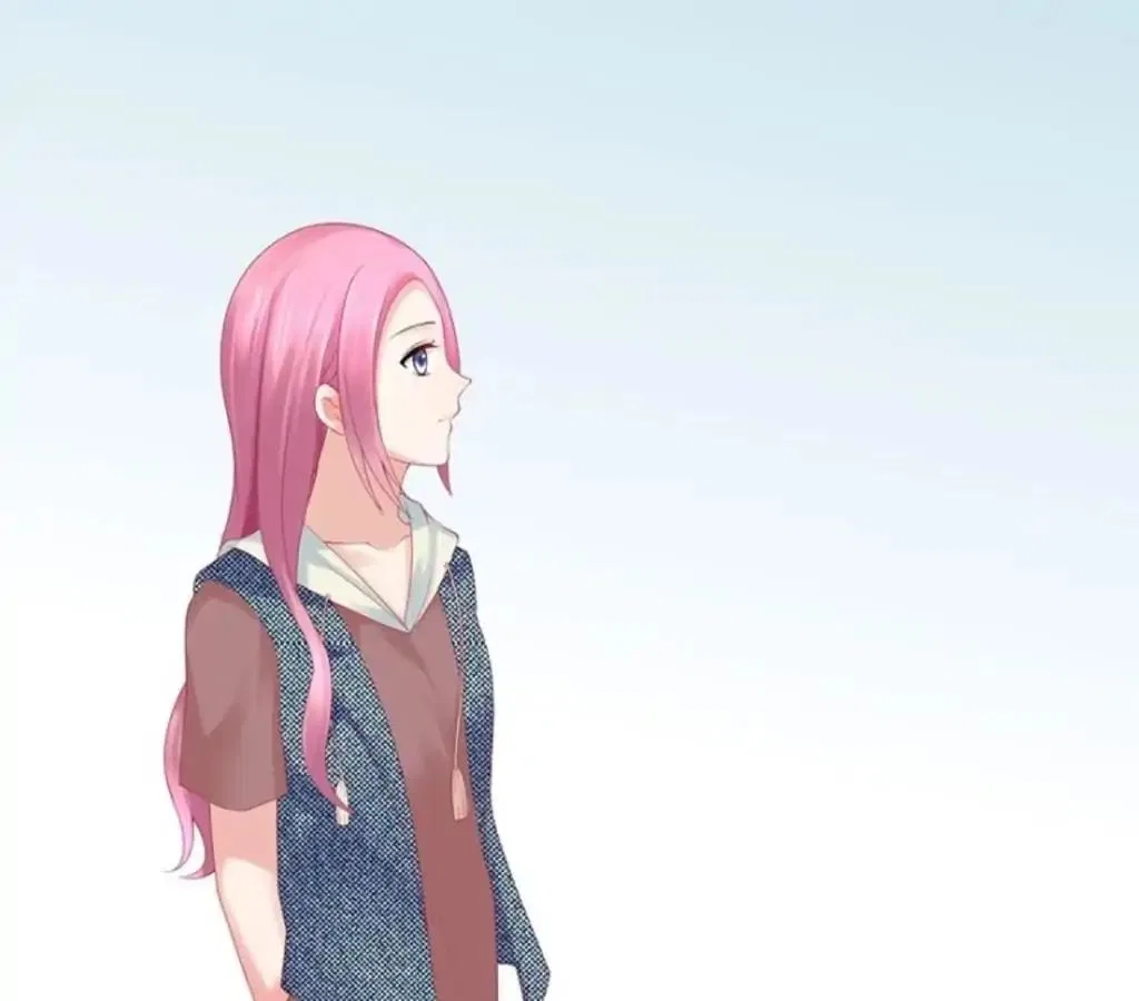 Loving you for no reason Chapter 46 – Page 24