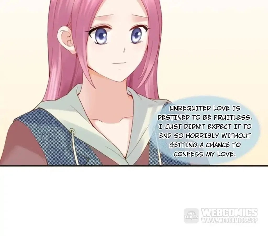 Loving you for no reason Chapter 46 – Page 30