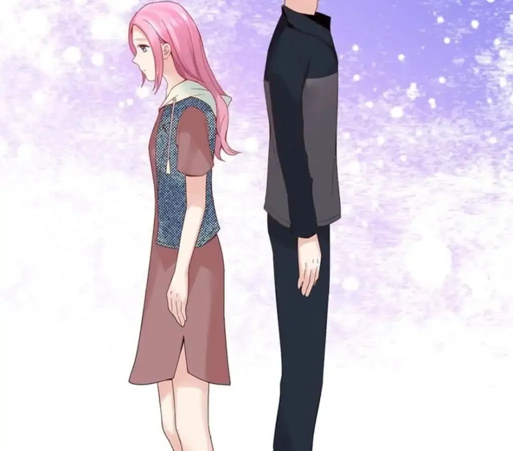 Loving you for no reason Chapter 46 – Page 33