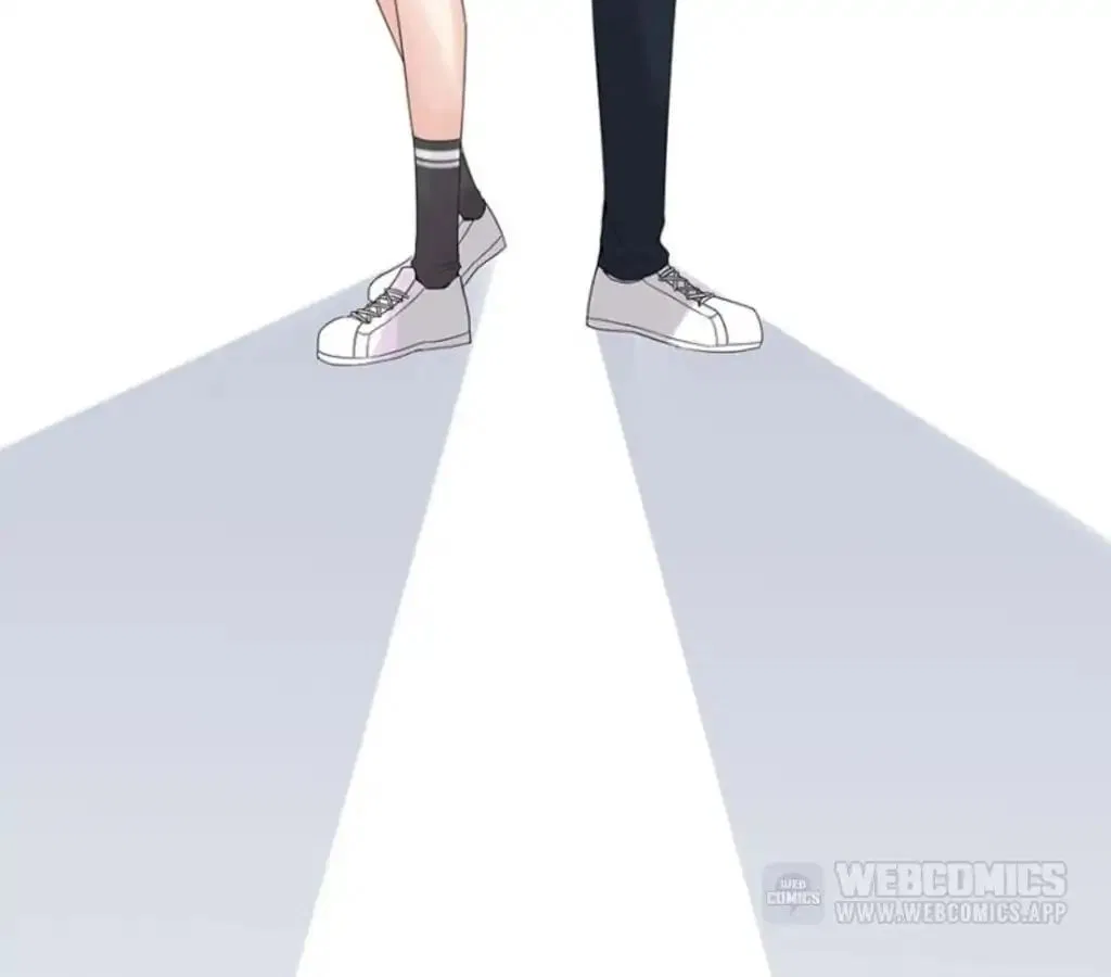 Loving you for no reason Chapter 46 – Page 34