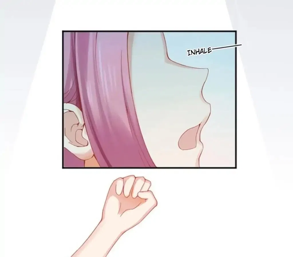 Loving you for no reason Chapter 46 – Page 35