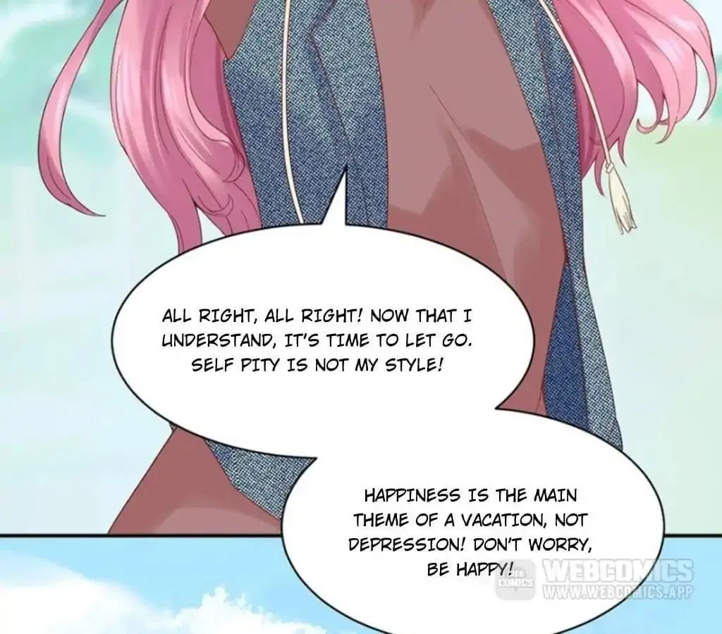 Loving you for no reason Chapter 46 – Page 37