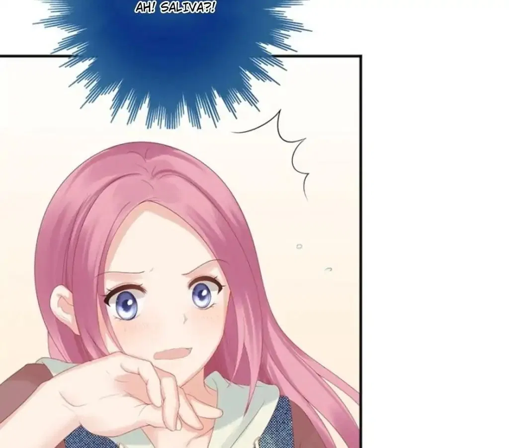 Loving you for no reason Chapter 46 – Page 54