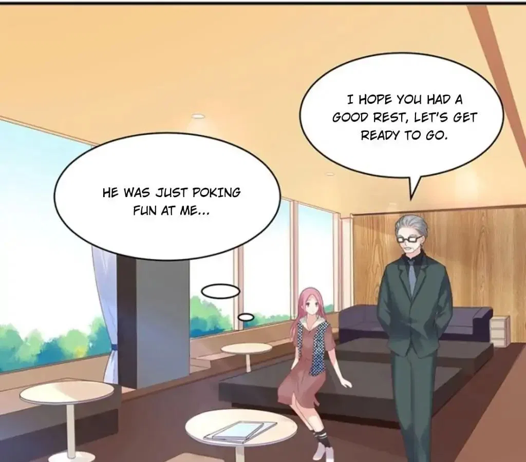 Loving you for no reason Chapter 46 – Page 58