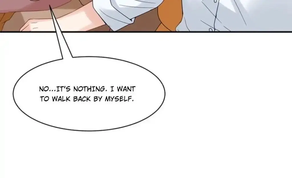 Loving you for no reason Chapter 46 – Page 77