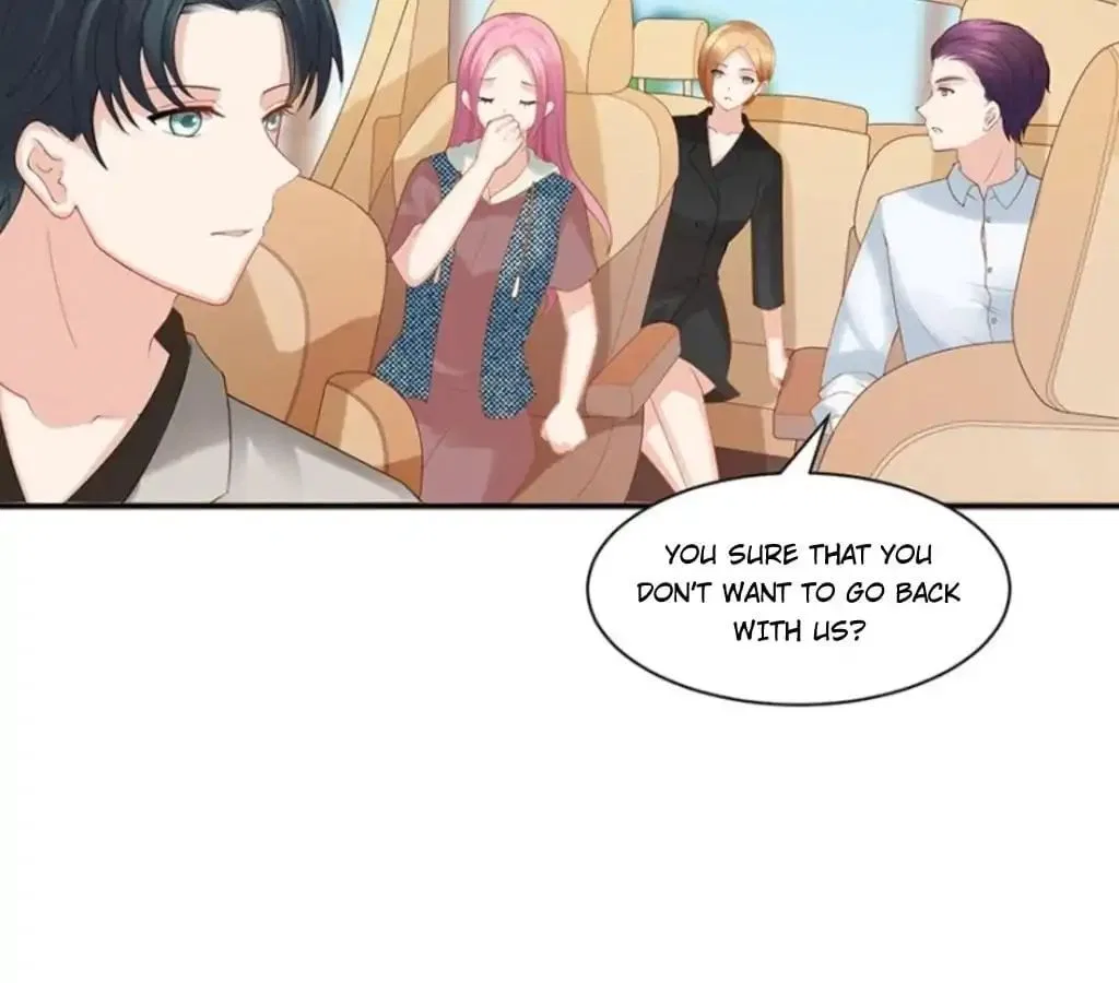 Loving you for no reason Chapter 46 – Page 79