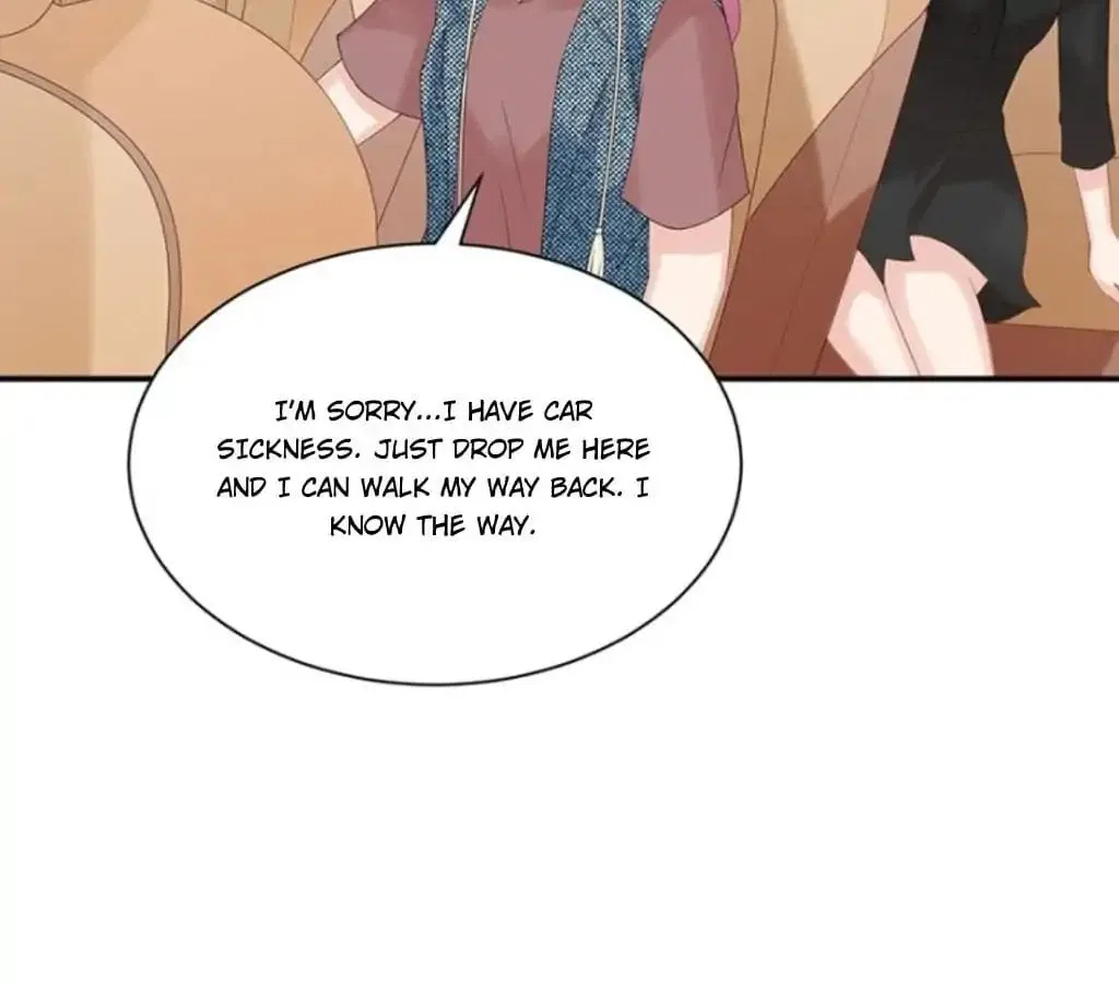 Loving you for no reason Chapter 46 – Page 81