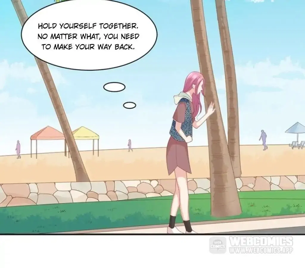 Loving you for no reason Chapter 46 – Page 88