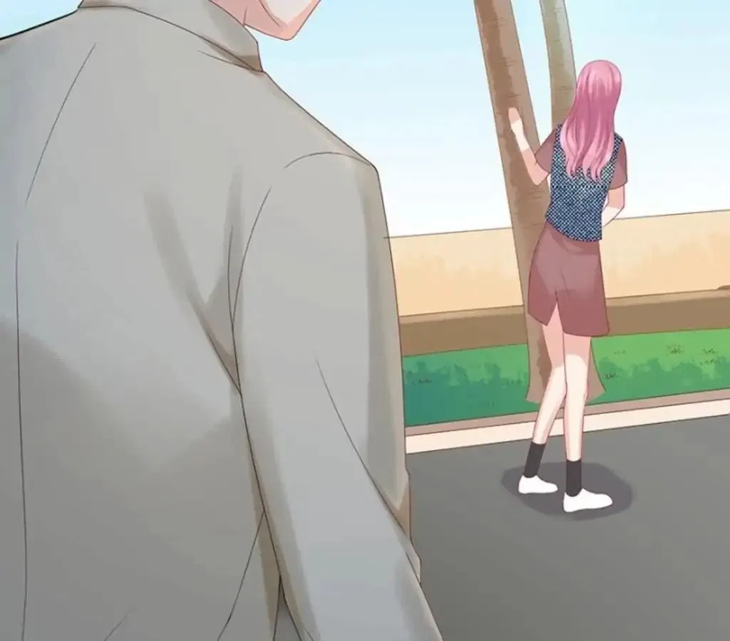 Loving you for no reason Chapter 46 – Page 93