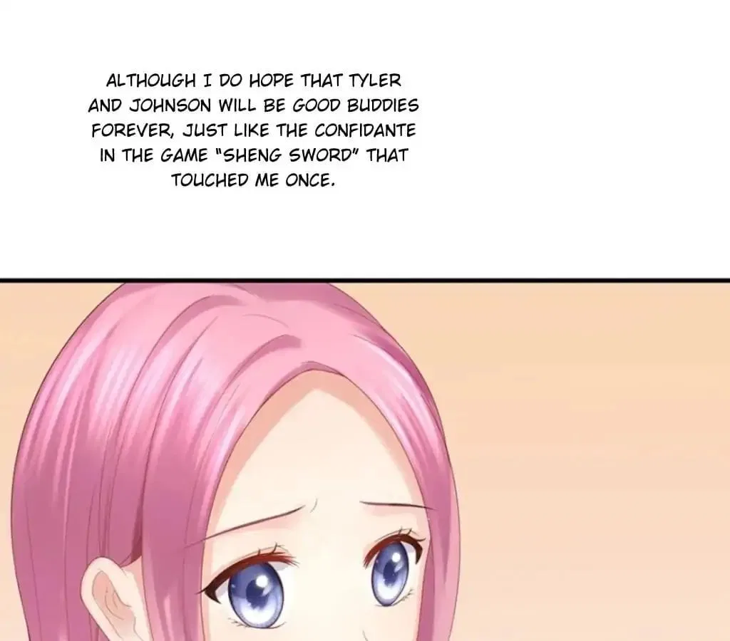 Loving you for no reason Chapter 45 – Page 3