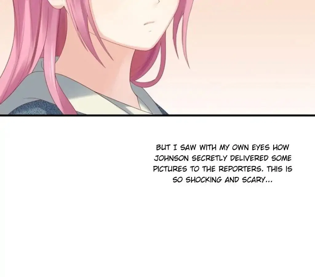 Loving you for no reason Chapter 45 – Page 4