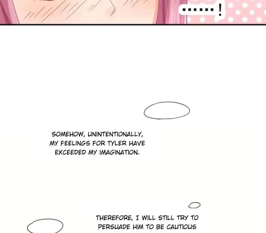 Loving you for no reason Chapter 45 – Page 7