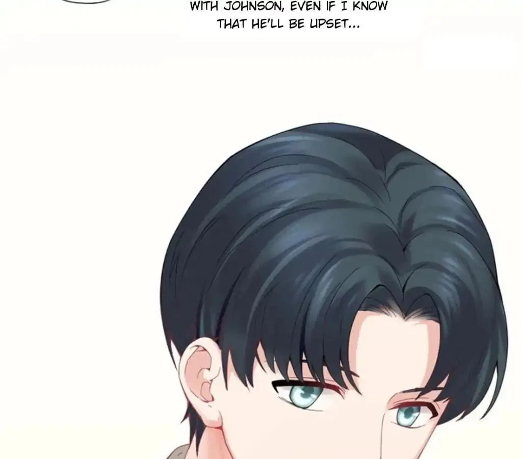 Loving you for no reason Chapter 45 – Page 8