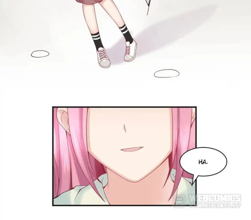 Loving you for no reason Chapter 45 – Page 10