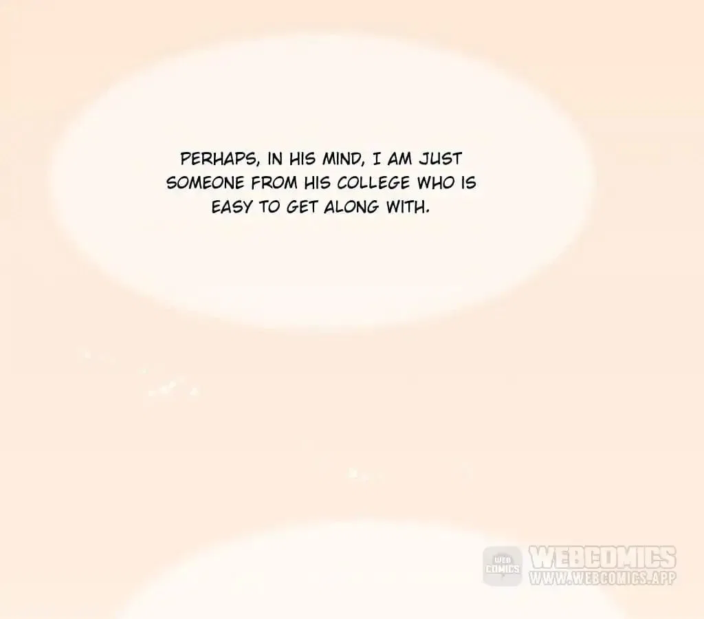 Loving you for no reason Chapter 45 – Page 14