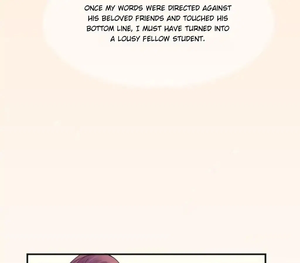 Loving you for no reason Chapter 45 – Page 15