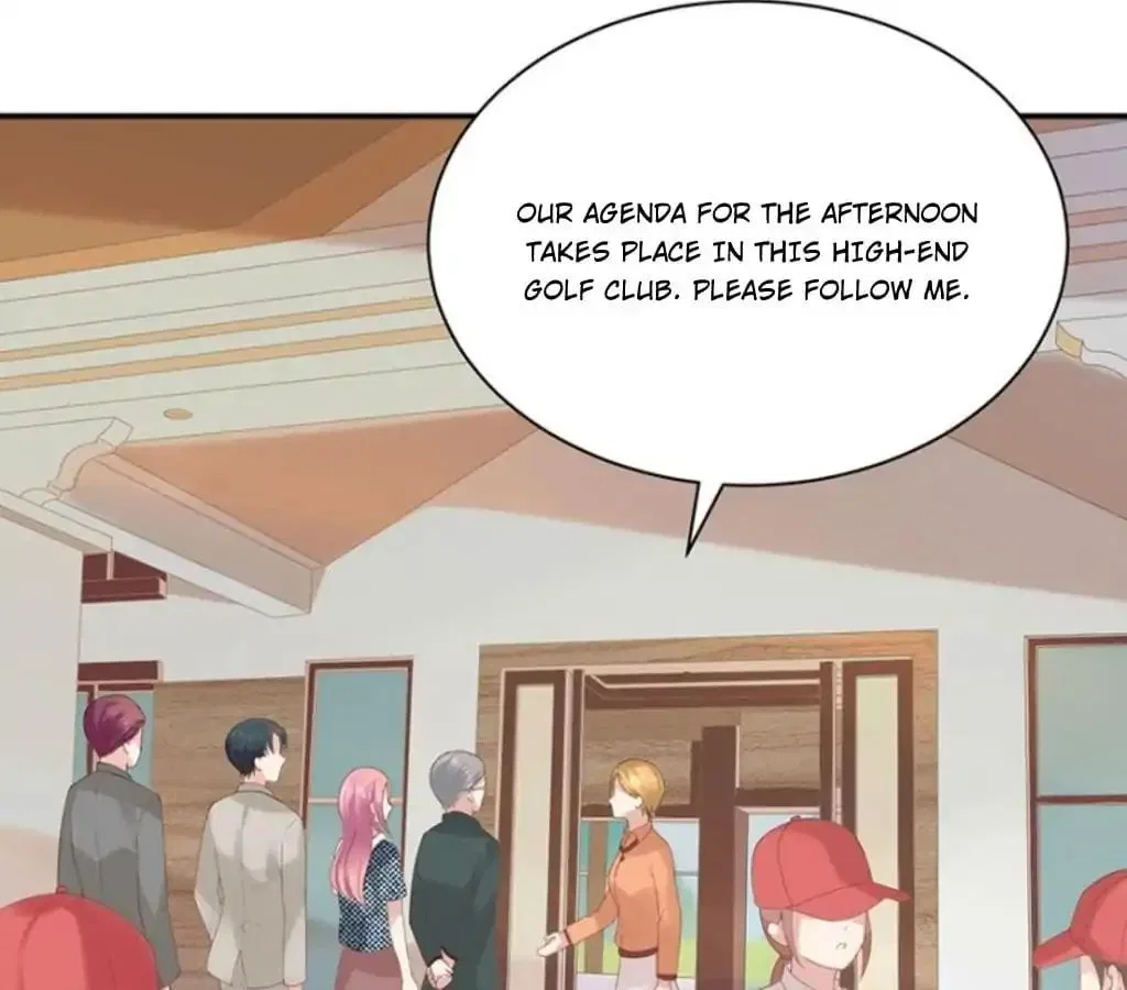 Loving you for no reason Chapter 45 – Page 27