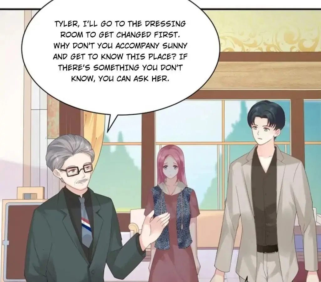 Loving you for no reason Chapter 45 – Page 29