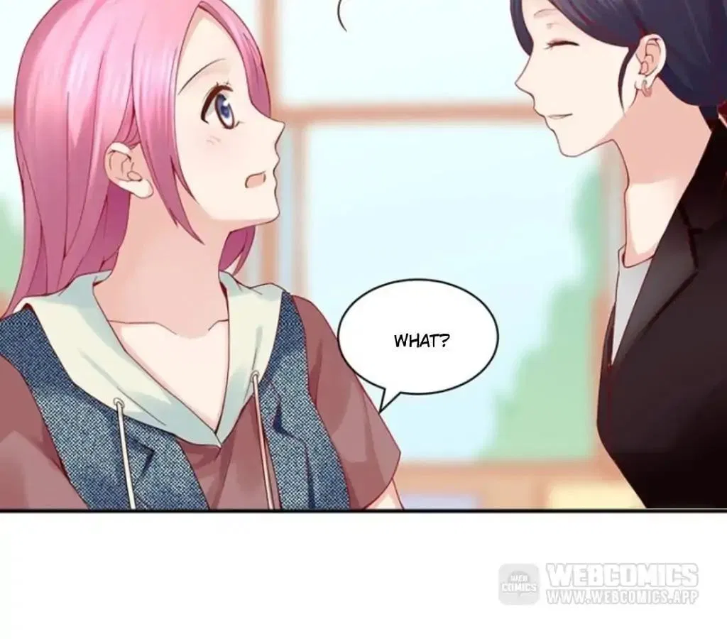 Loving you for no reason Chapter 45 – Page 34