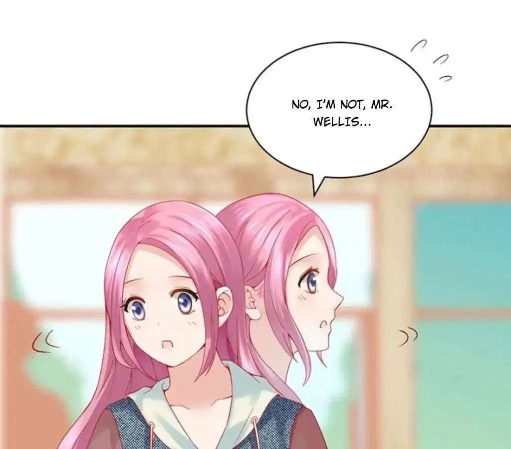 Loving you for no reason Chapter 45 – Page 35