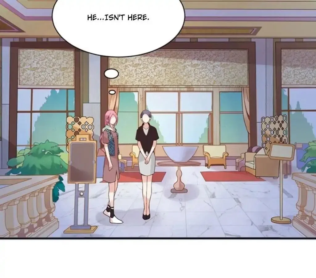 Loving you for no reason Chapter 45 – Page 37