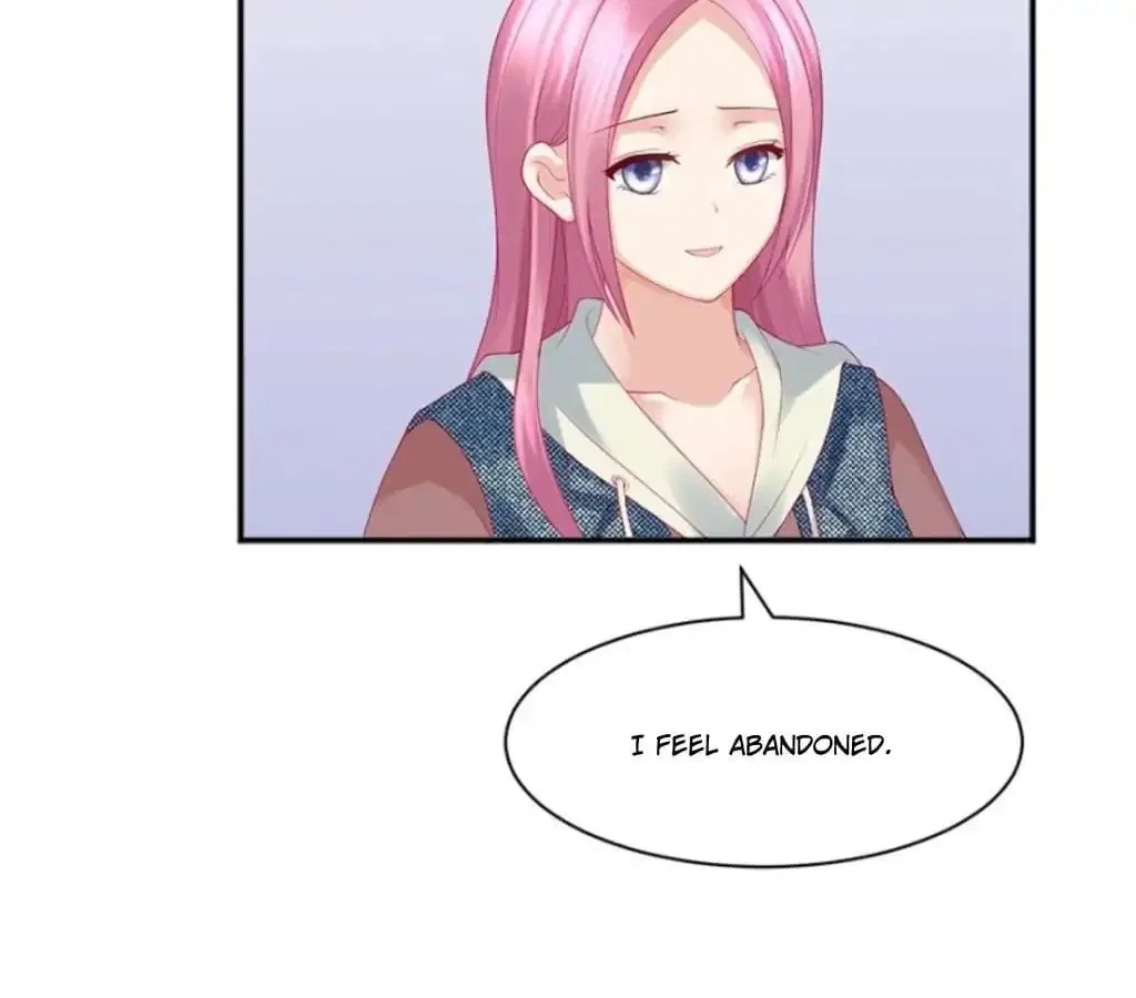 Loving you for no reason Chapter 45 – Page 39