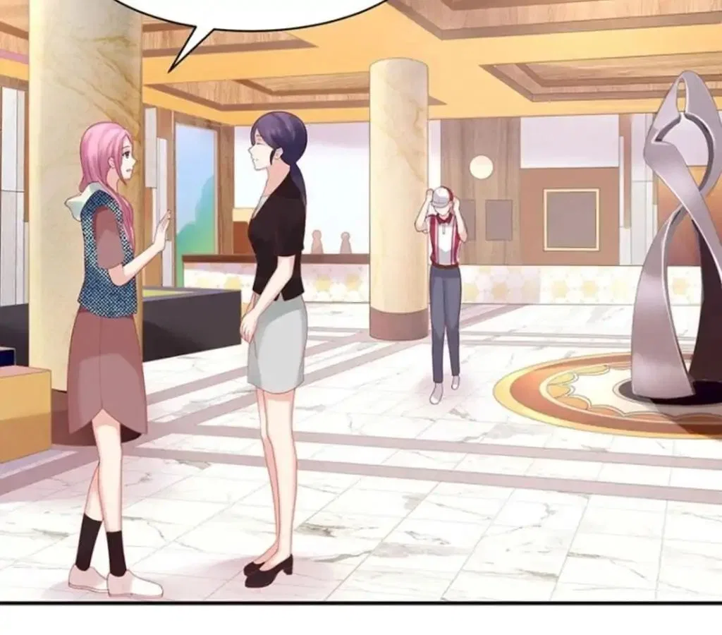 Loving you for no reason Chapter 45 – Page 41