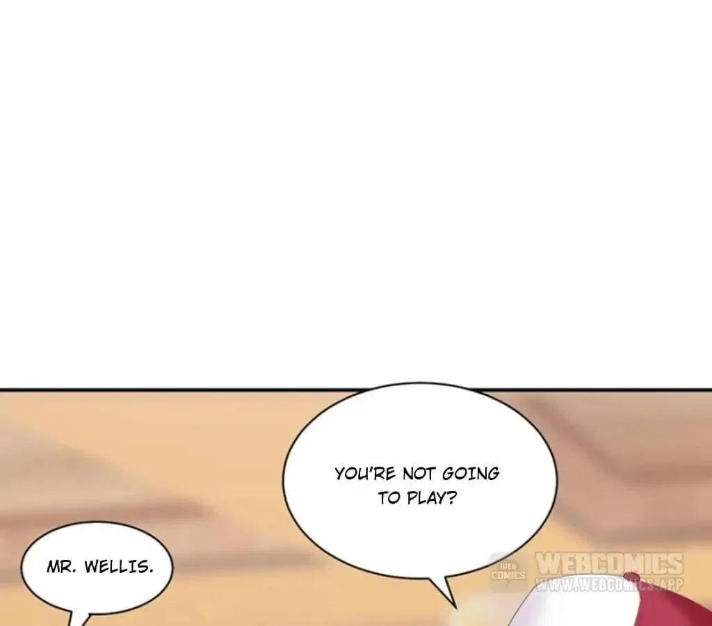 Loving you for no reason Chapter 45 – Page 42