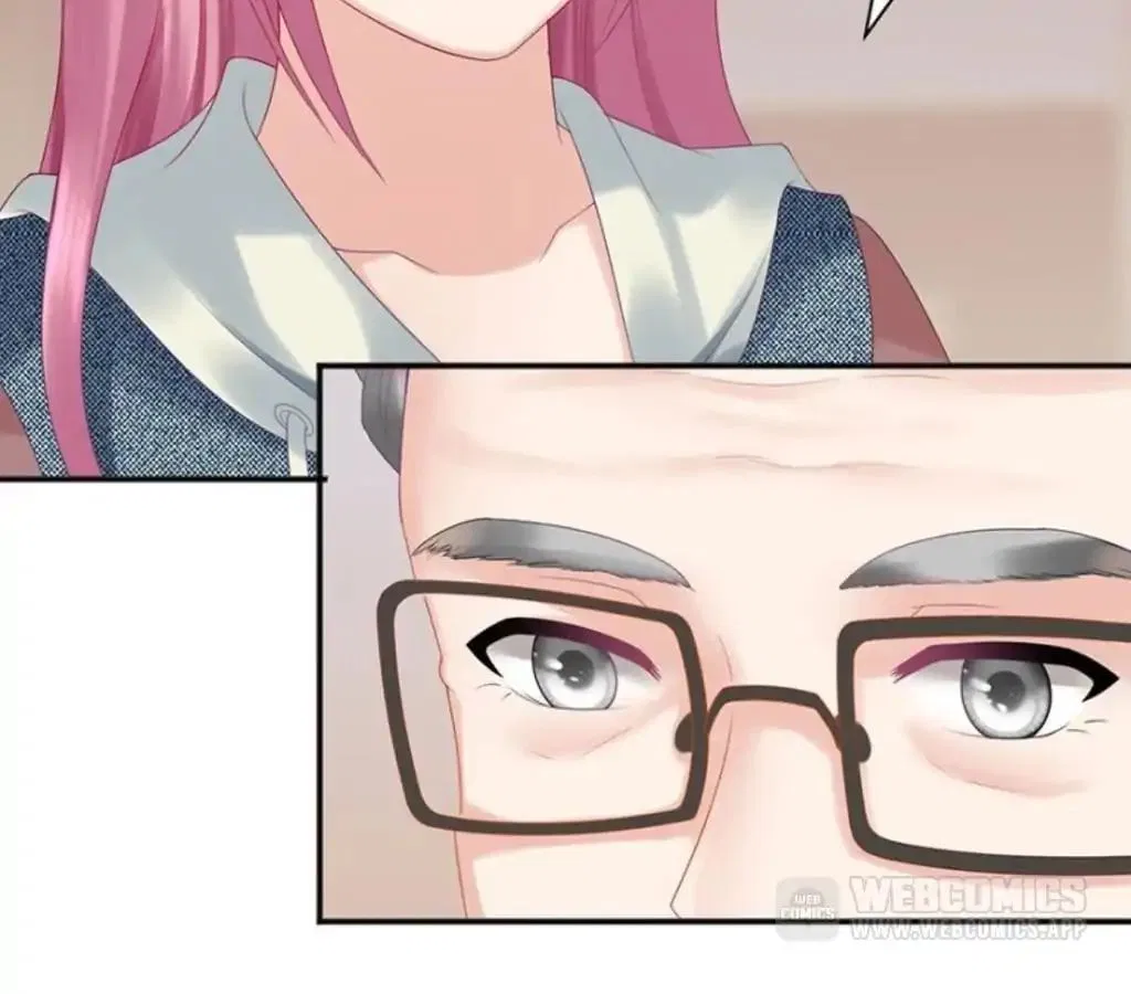 Loving you for no reason Chapter 45 – Page 46