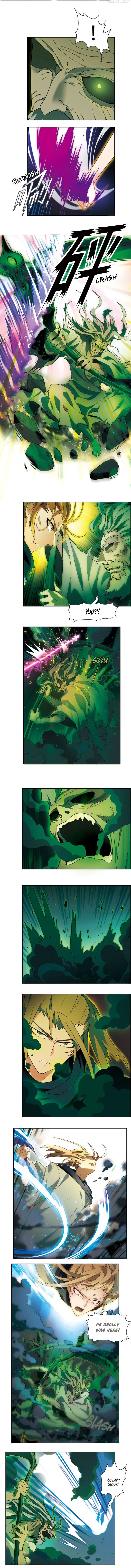 Panlong Chapter 212 – Page 2
