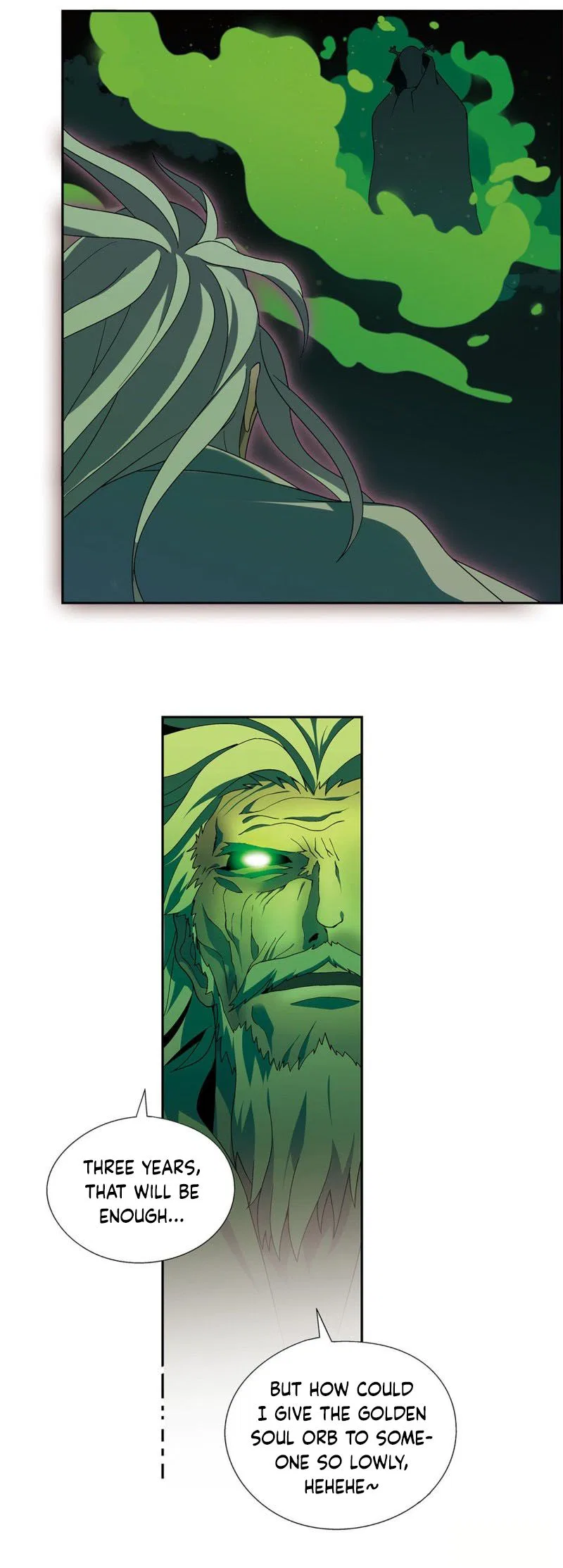 Panlong Chapter 210 – Page 2
