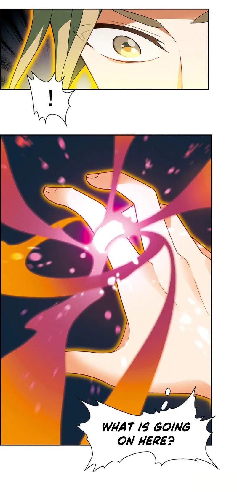 Panlong Chapter 210 – Page 6