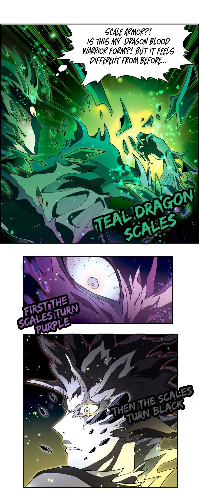 Panlong Chapter 206 – Page 3