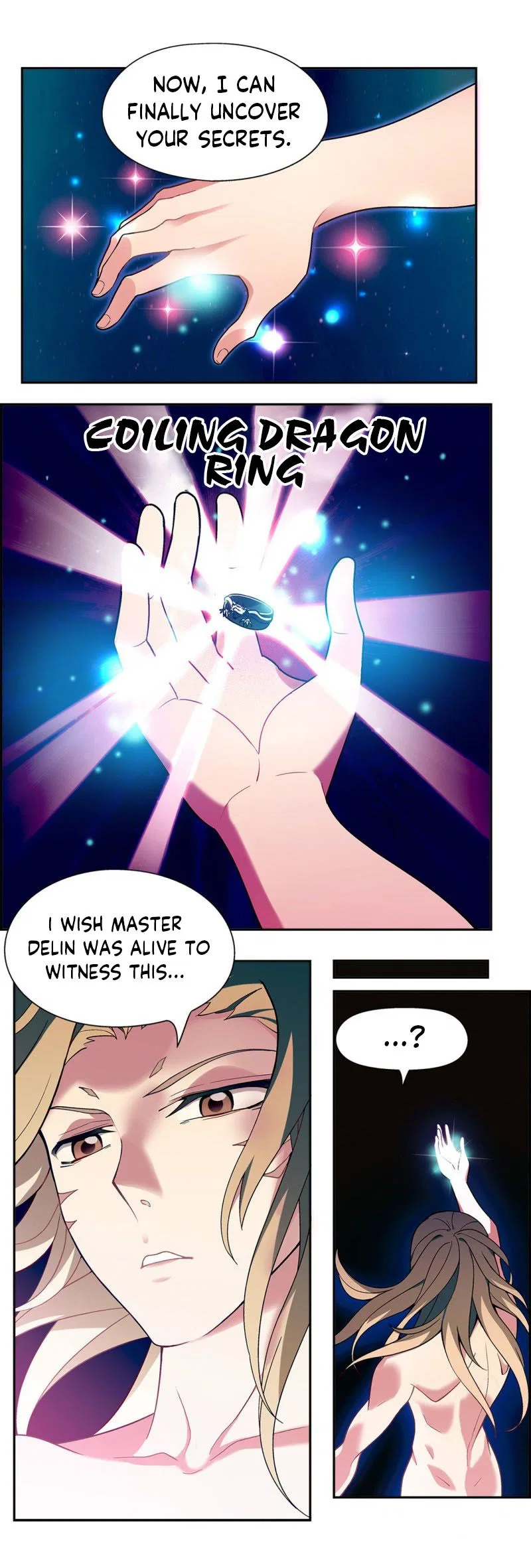 Panlong Chapter 205 – Page 3