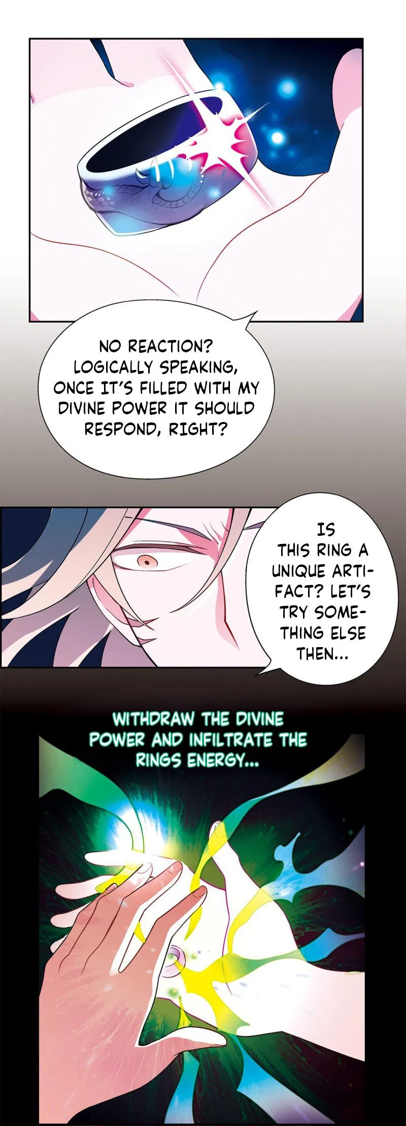 Panlong Chapter 205 – Page 4