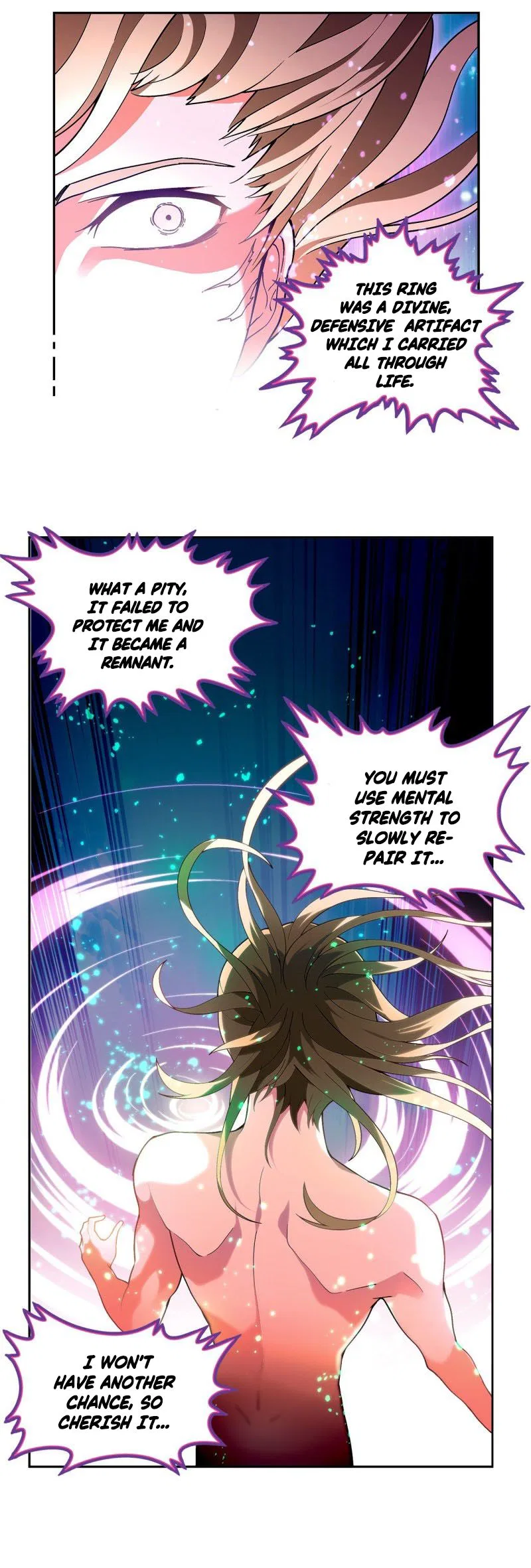 Panlong Chapter 205 – Page 6