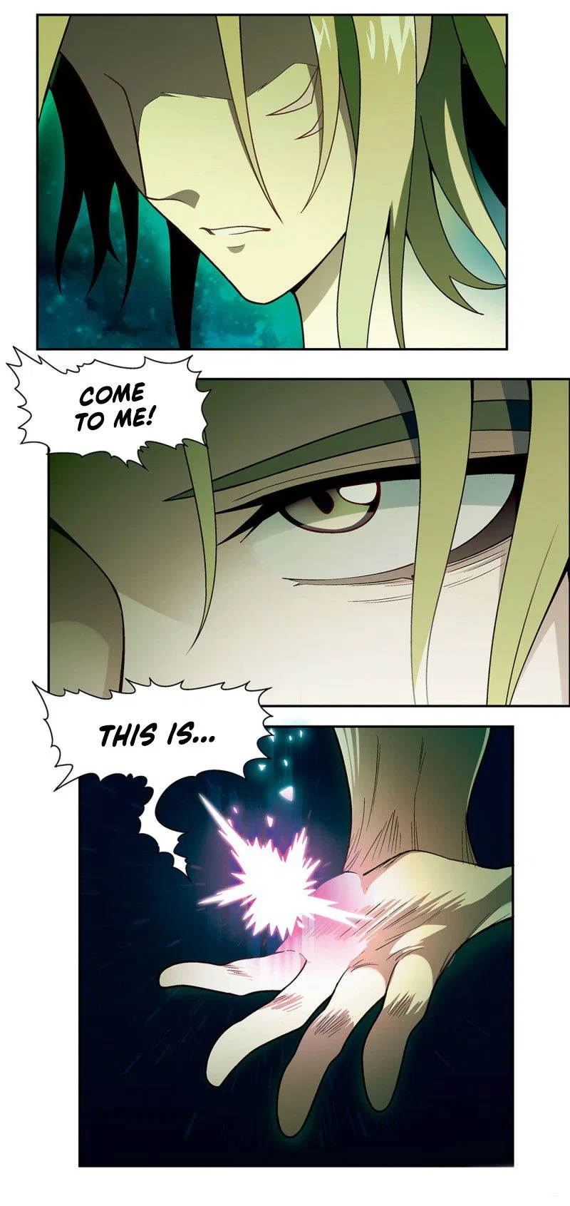Panlong Chapter 204 – Page 4